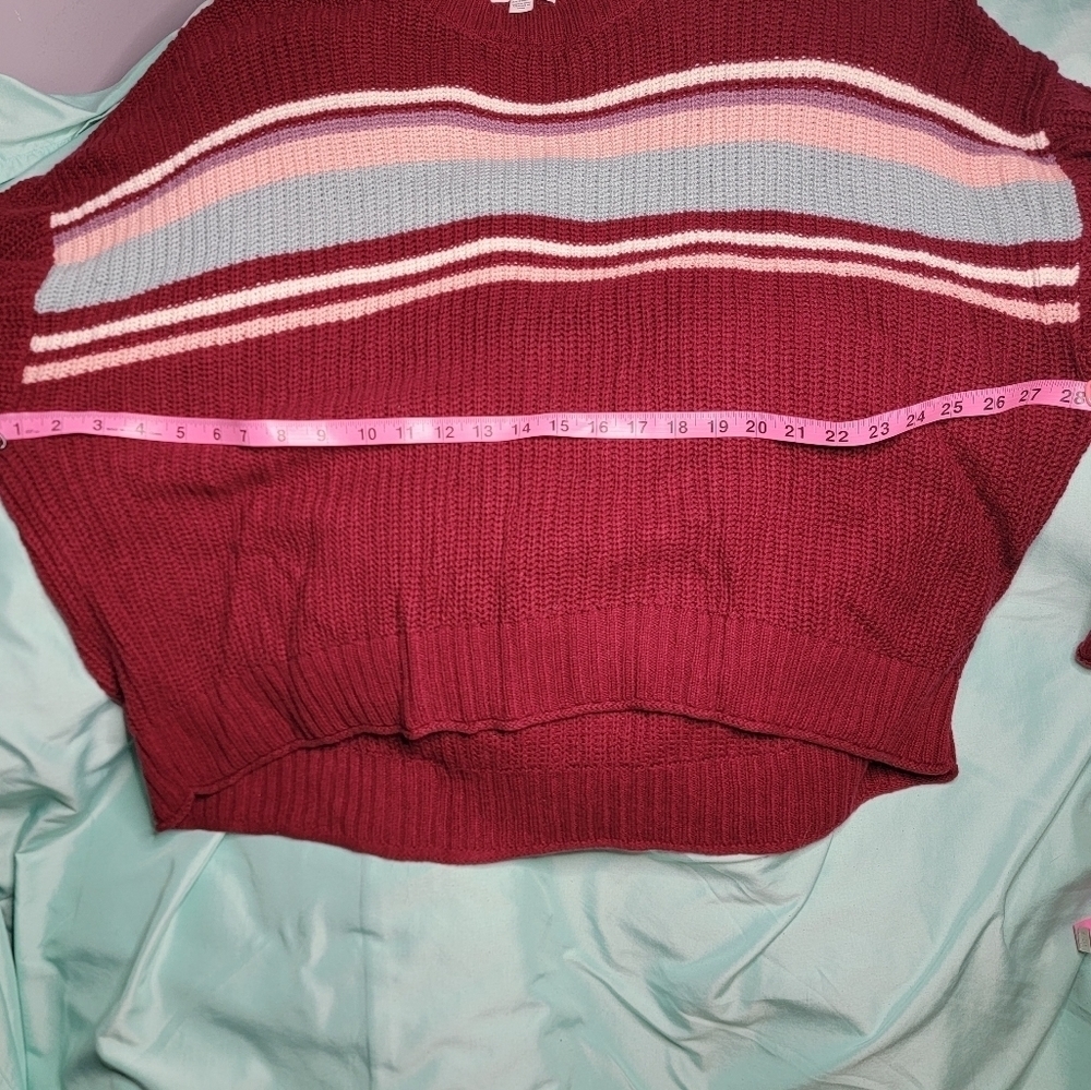 Womens American Eagle Sweater Size XXL - Picture 4 of 7